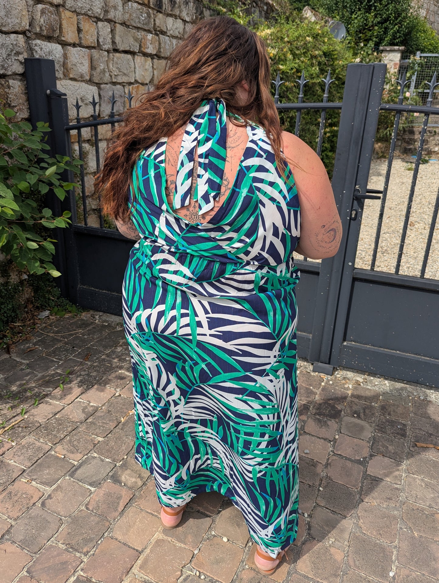 Robe LE CAP