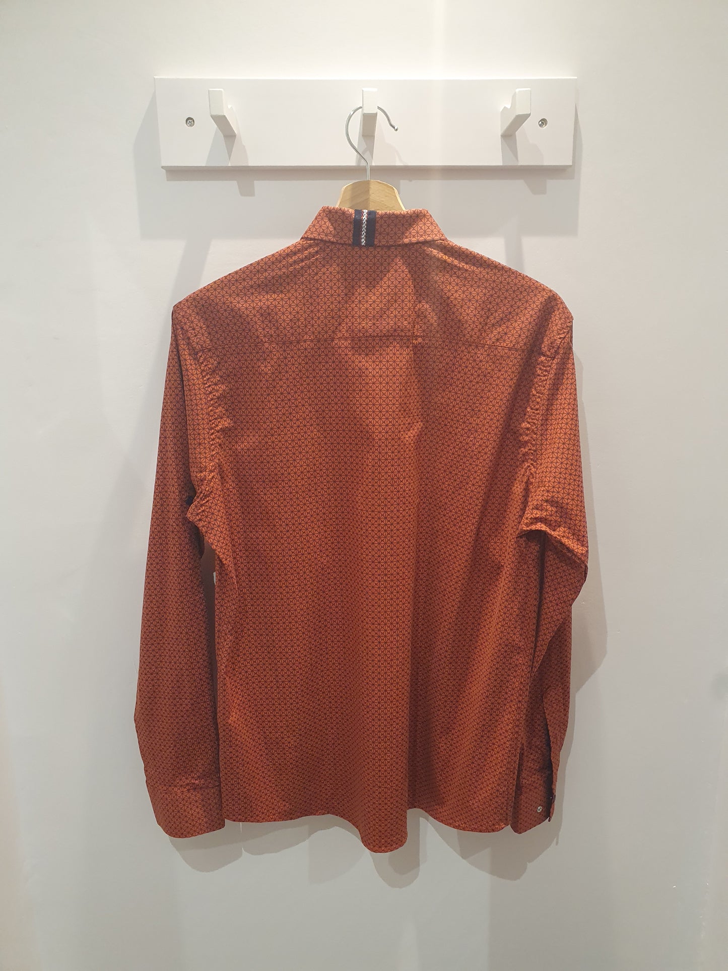 Chemise ORANGE