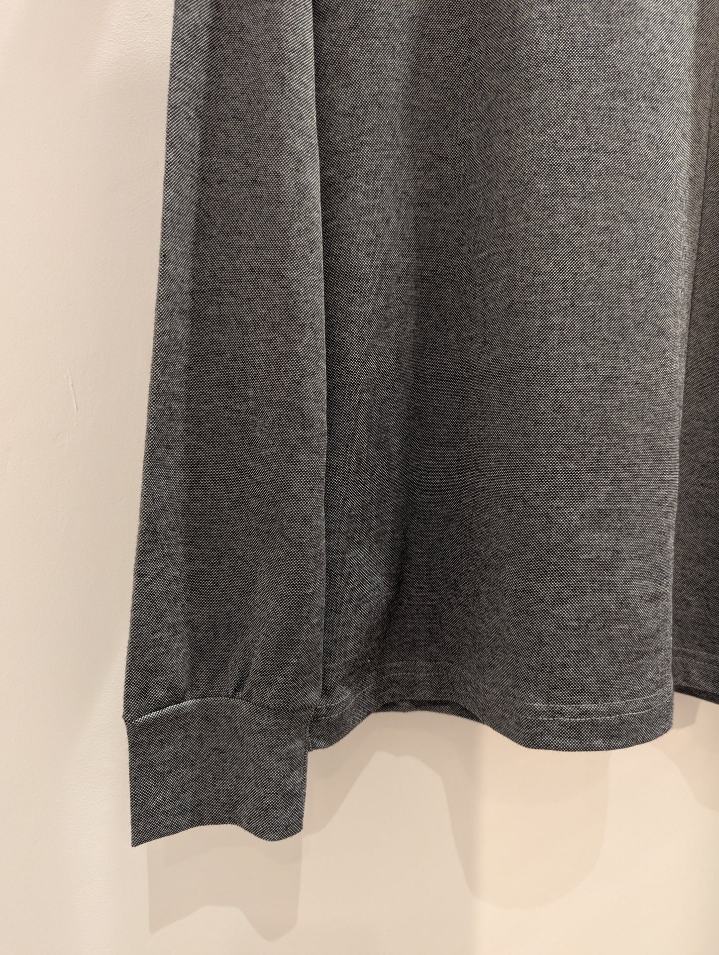 Polo AMSTERDAM (noir)