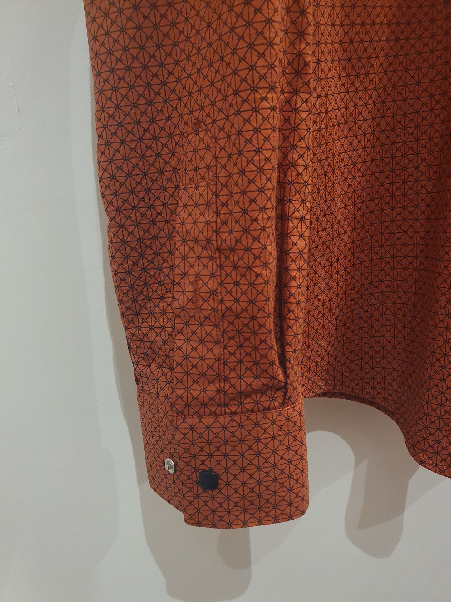 Chemise ORANGE