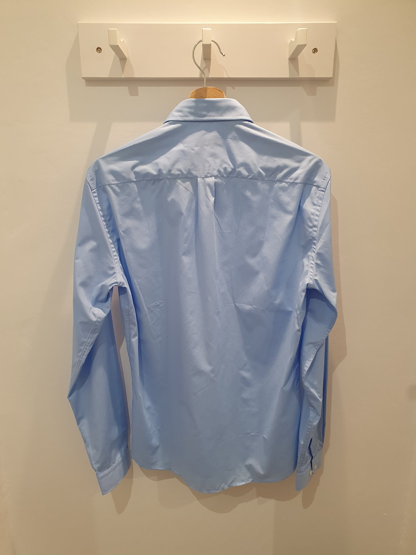 Chemise ROUBAIX