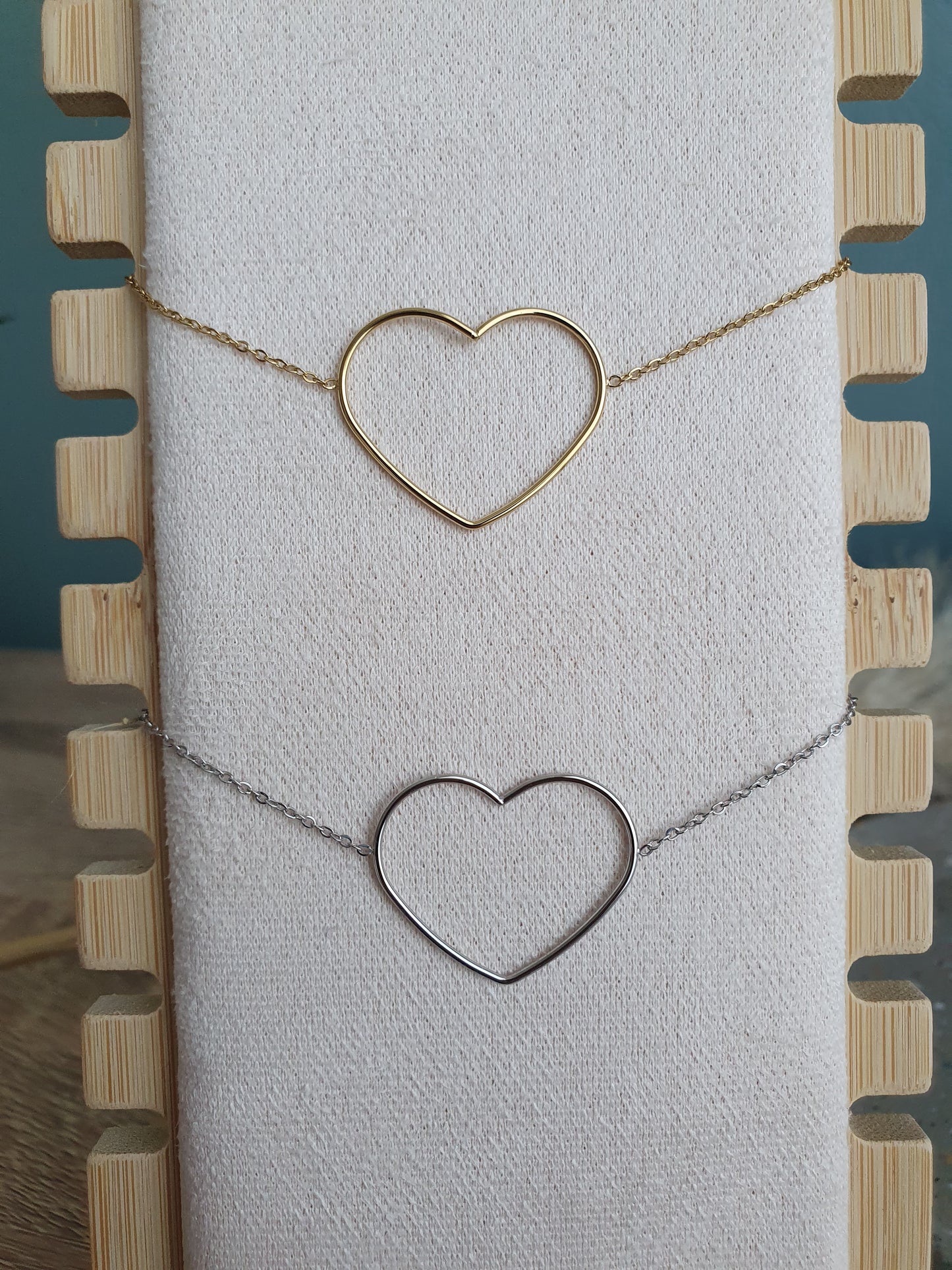 Bracelet COEUR