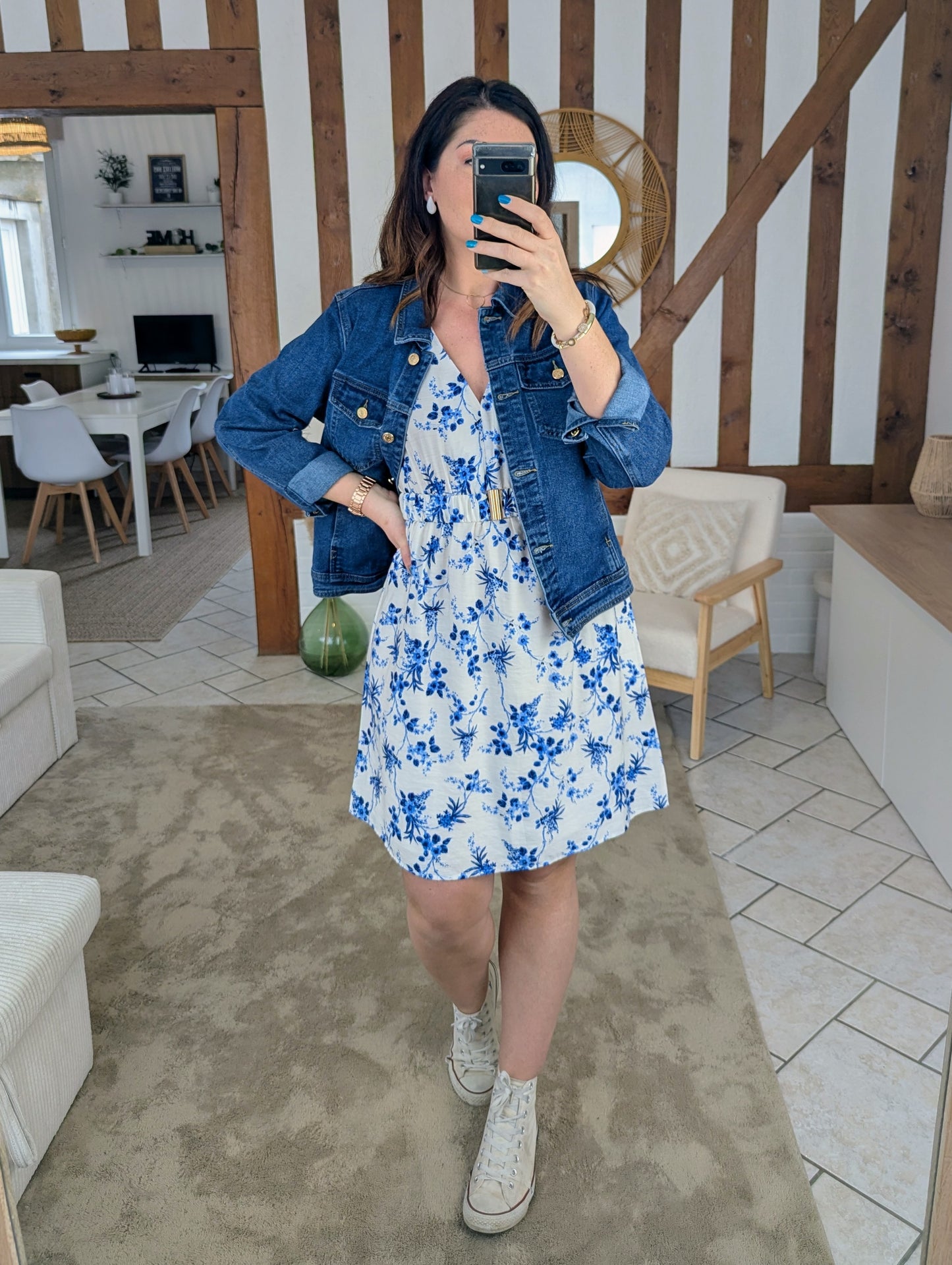 Robe SANTORIN