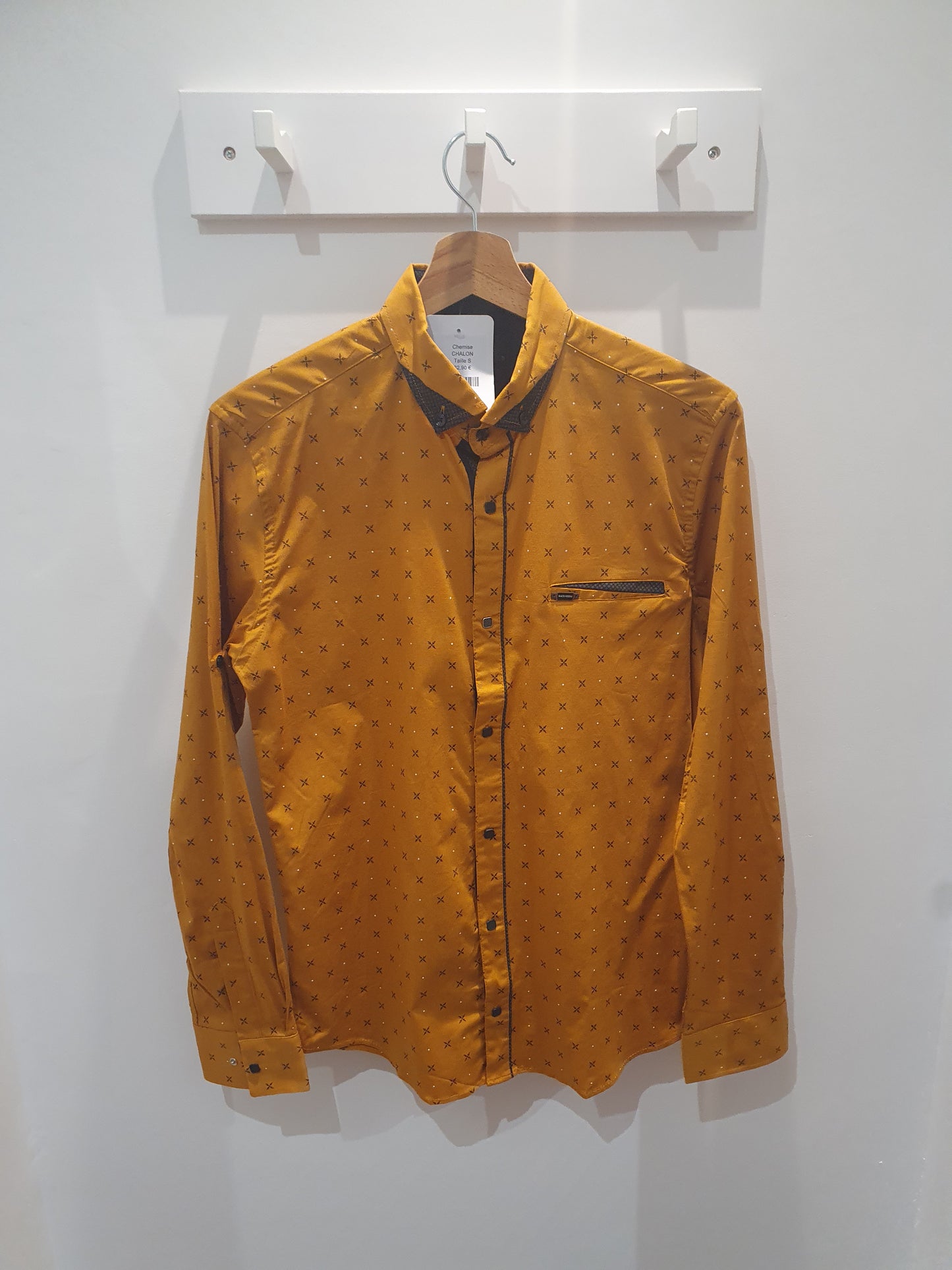 Chemise CHALON