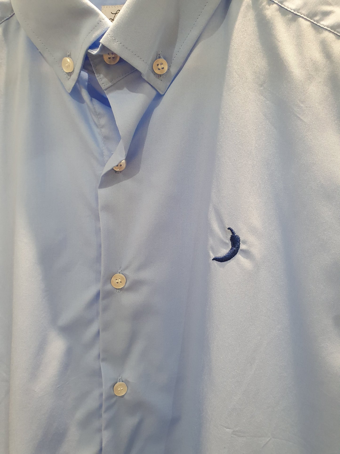 Chemise ROUBAIX