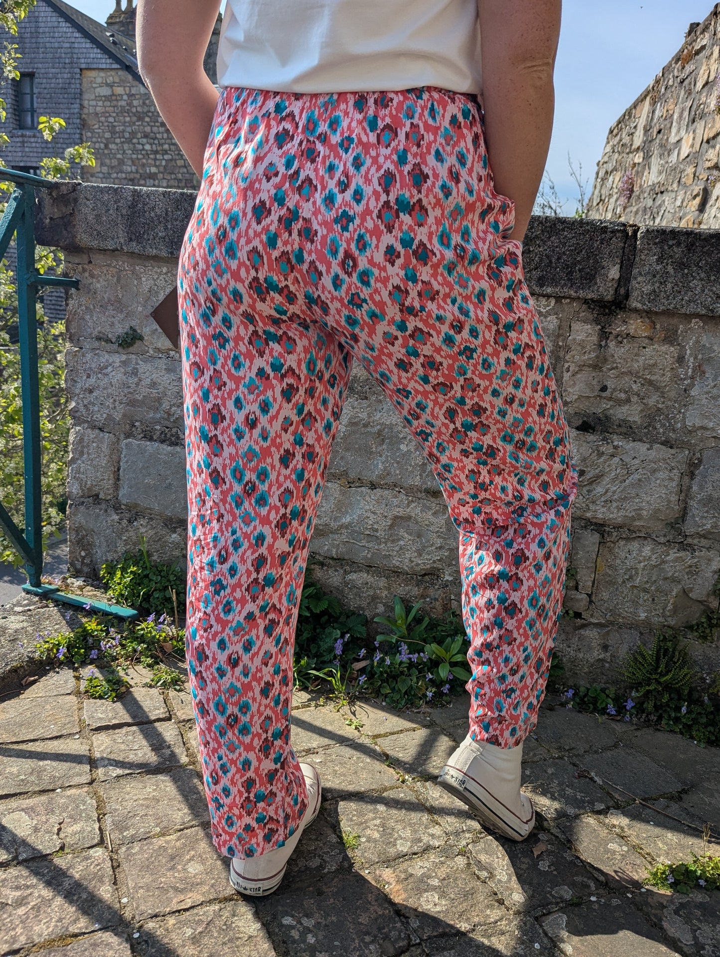 Pantalon MAJORQUE