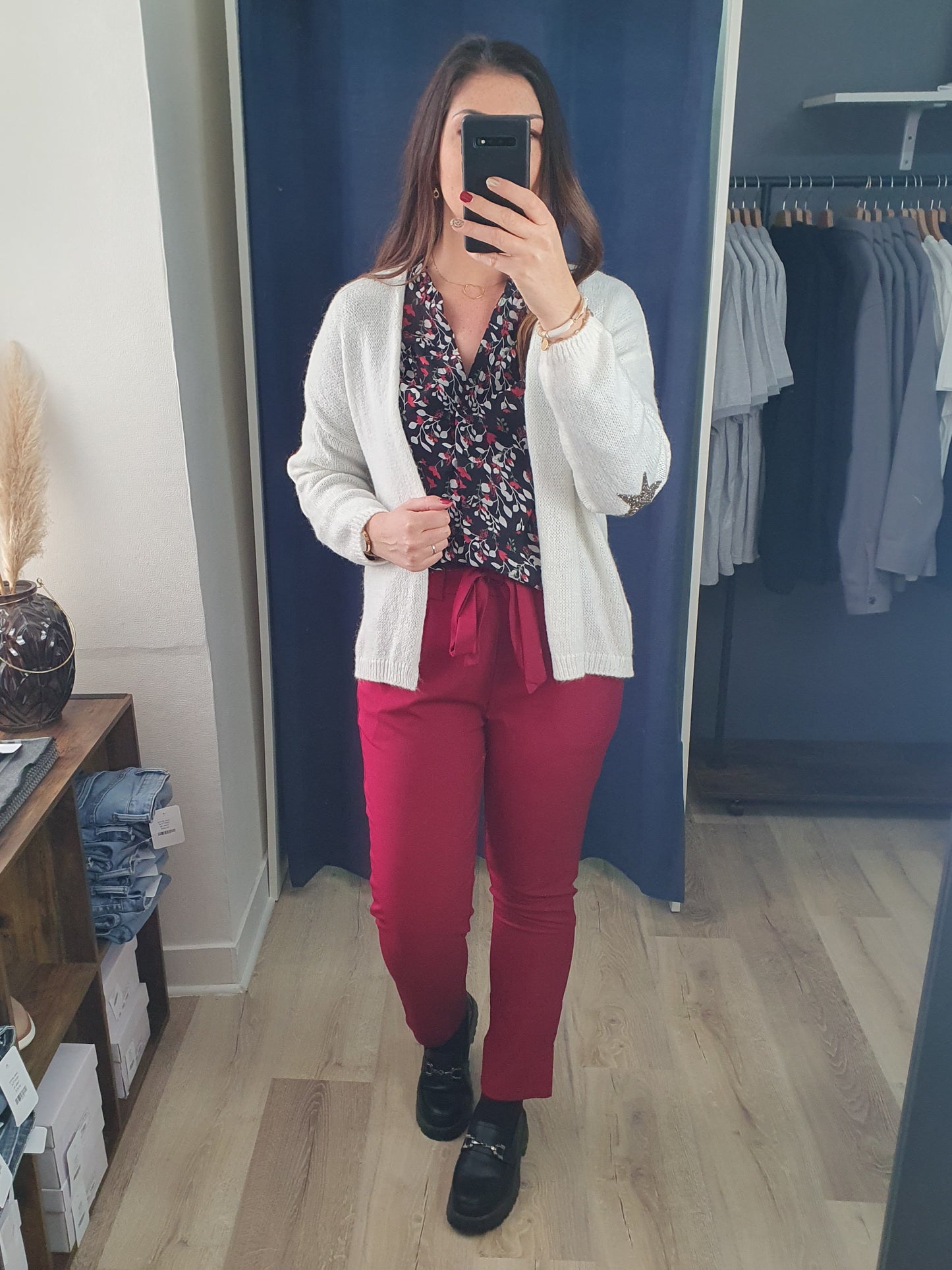 Blouse ARLES