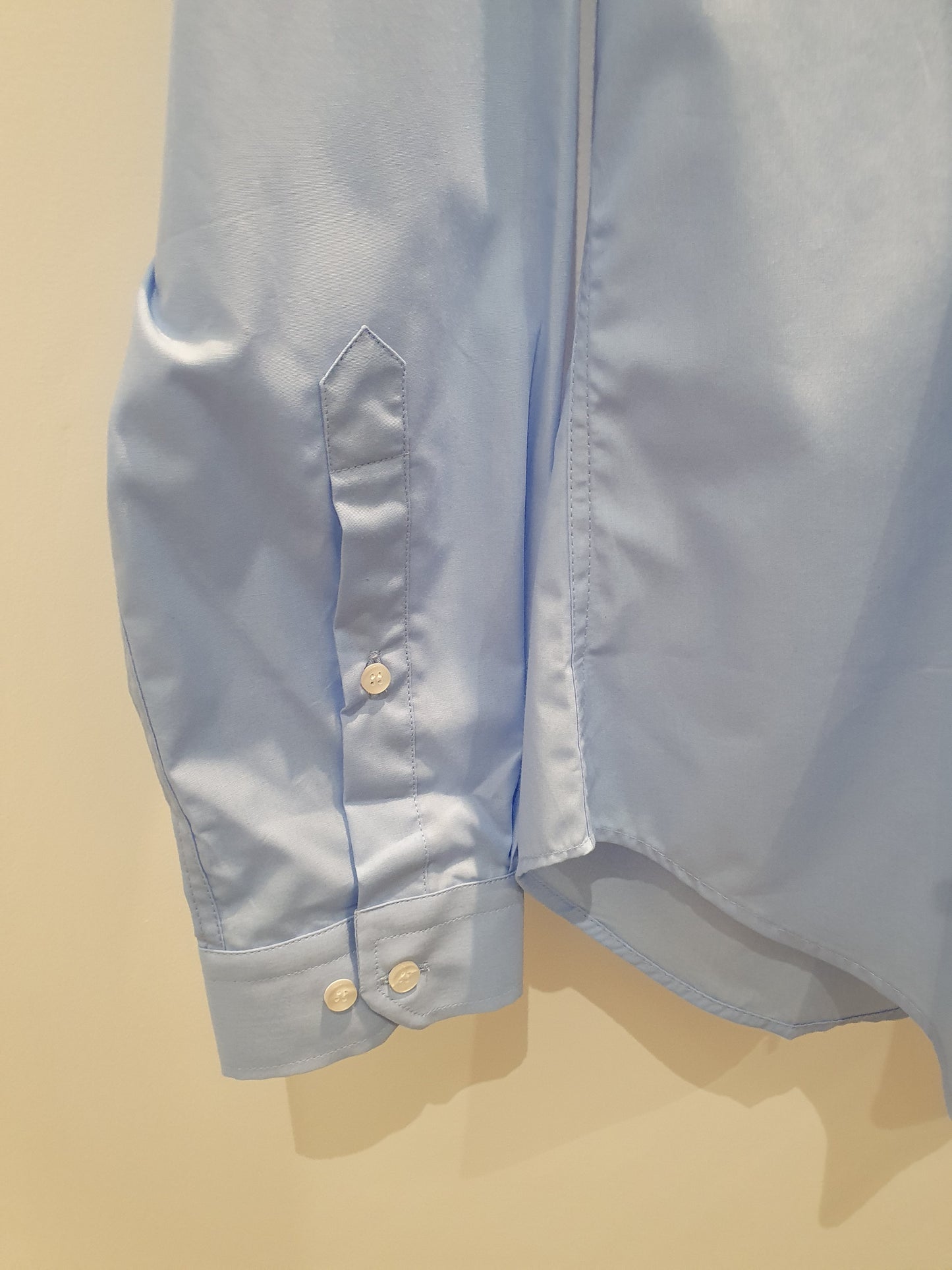 Chemise ROUBAIX