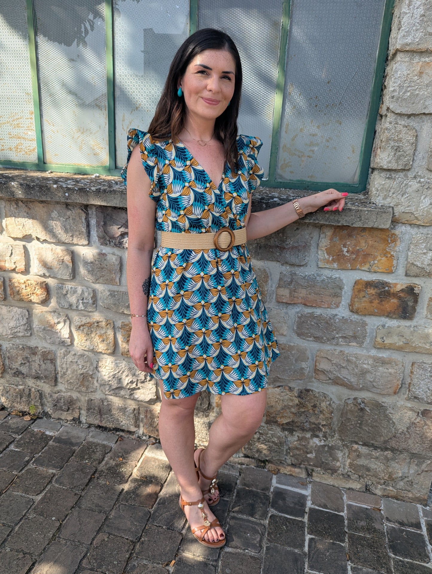 Robe LE CAIRE