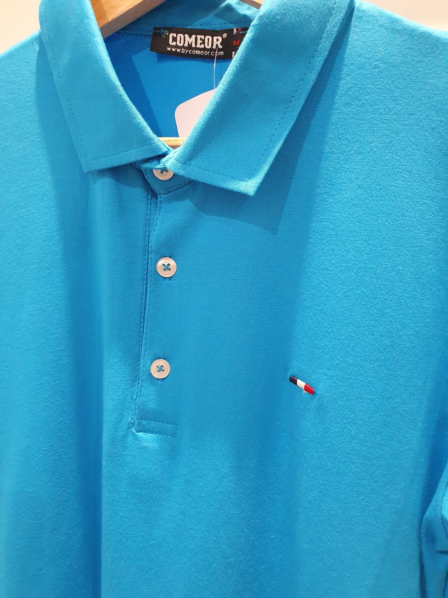 Polo SANTORIN