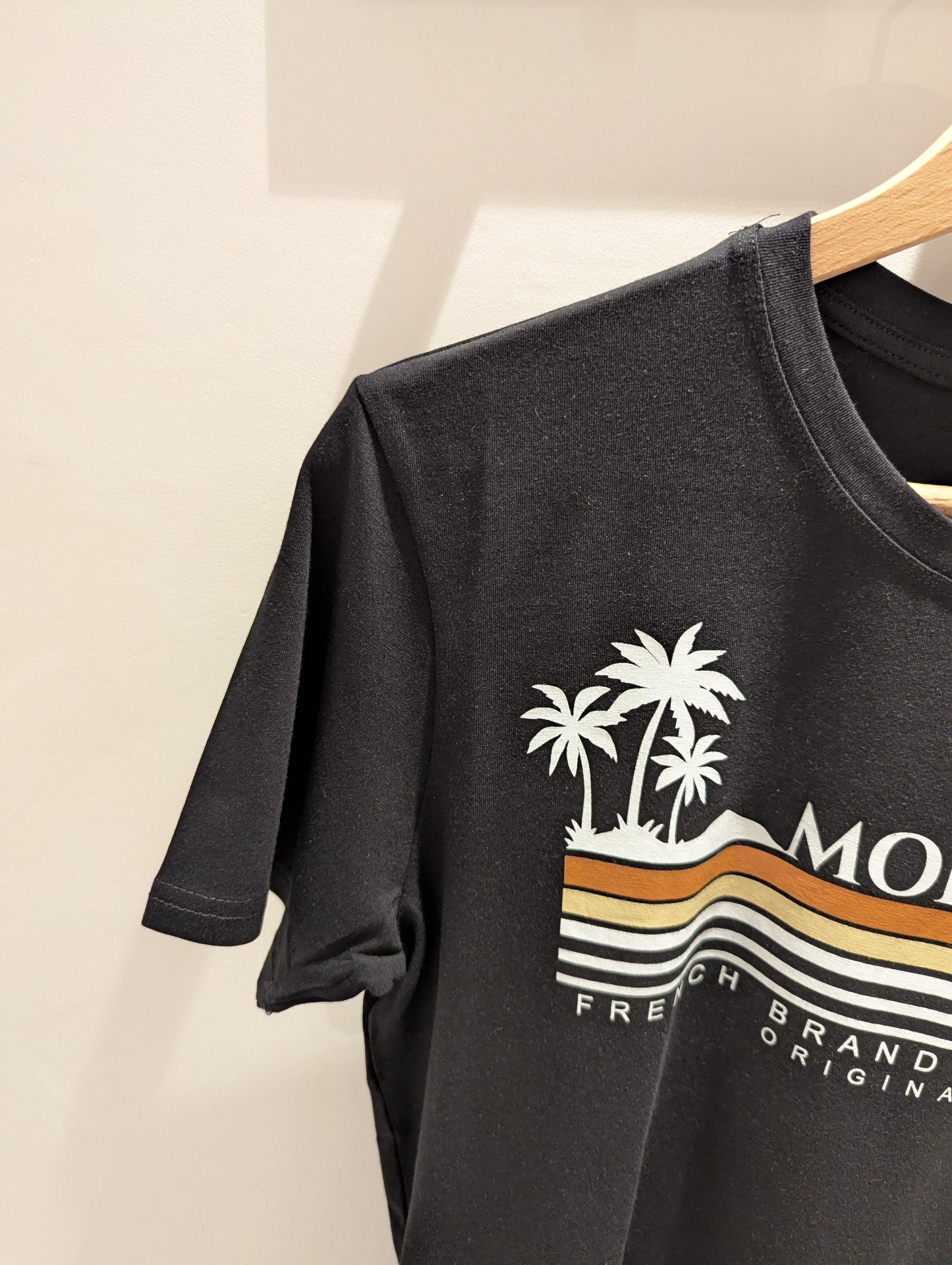 T-shirt MONTFLEURI