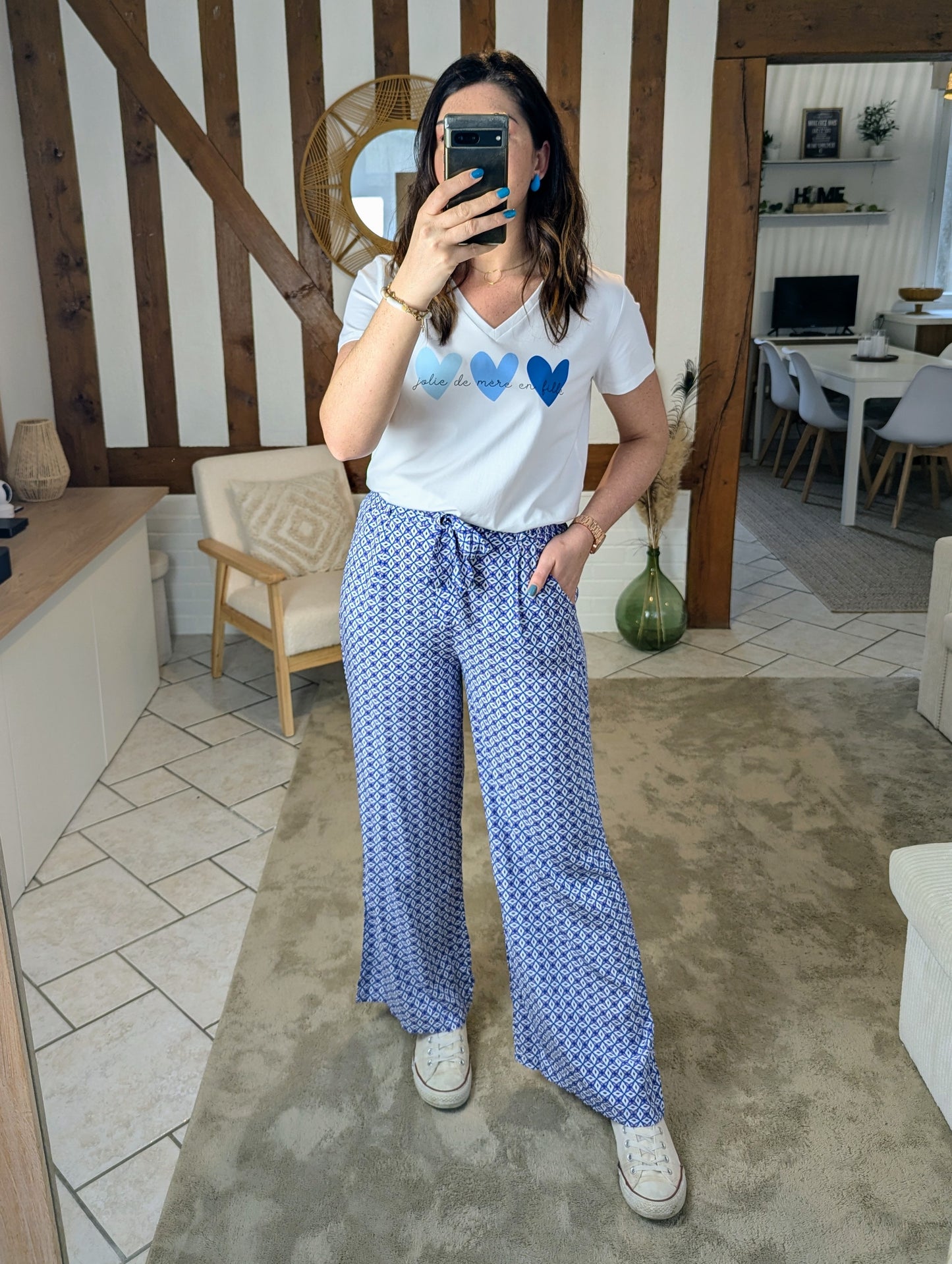 Pantalon ATHENES