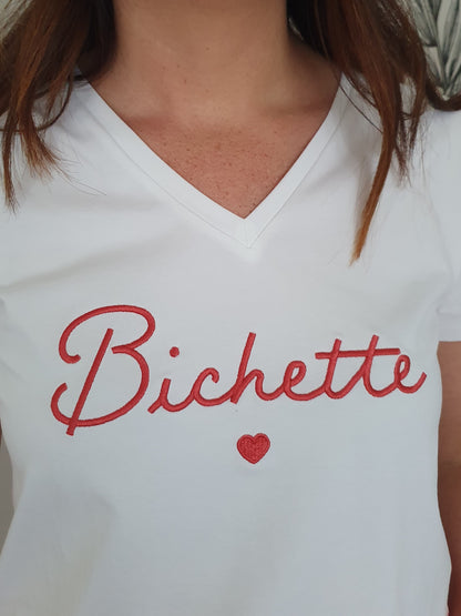 T-shirt BICHETTE