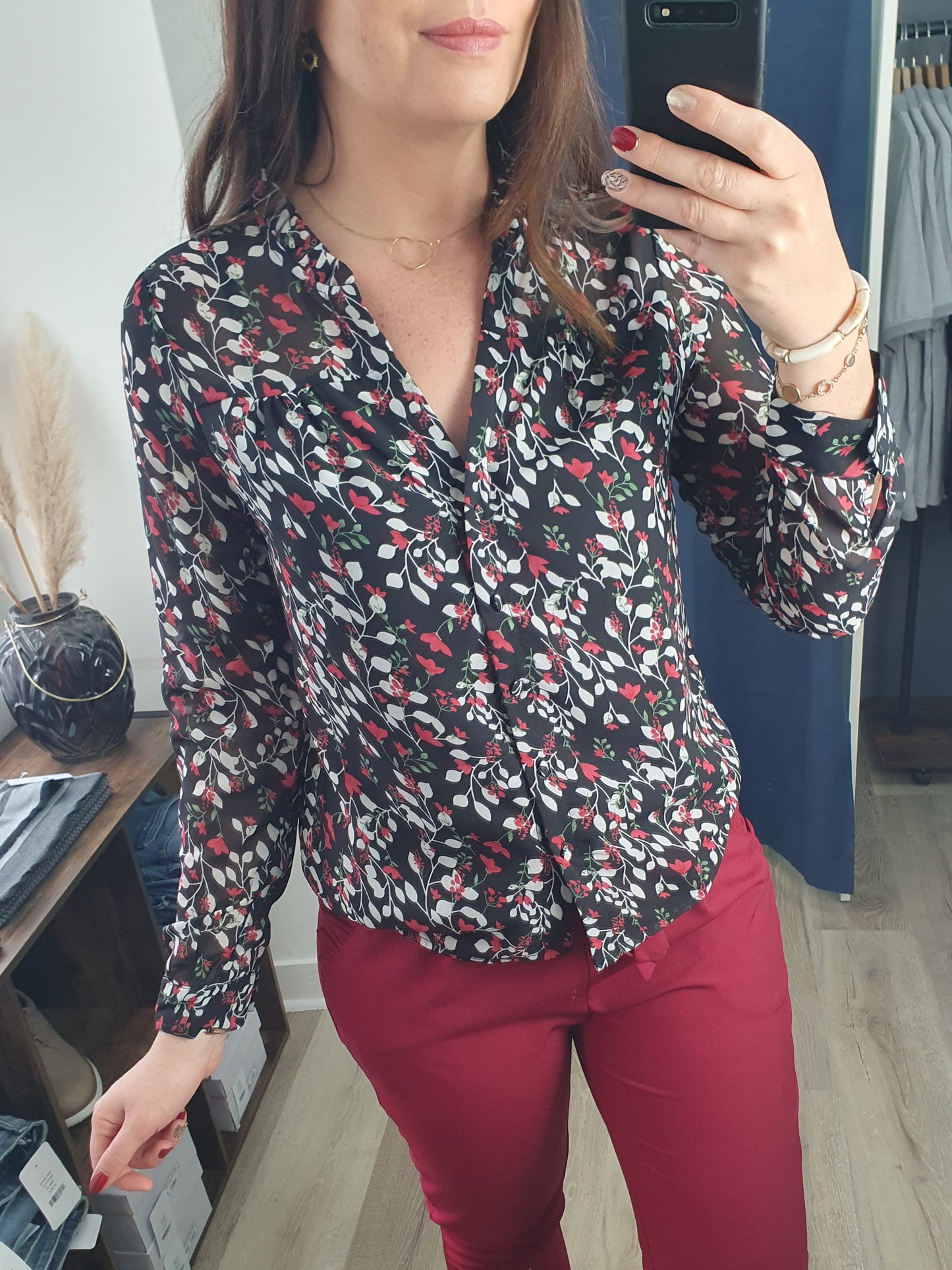 Blouse ARLES