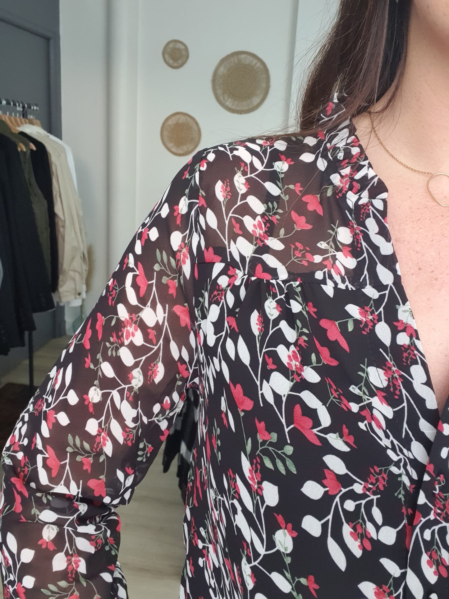 Blouse ARLES