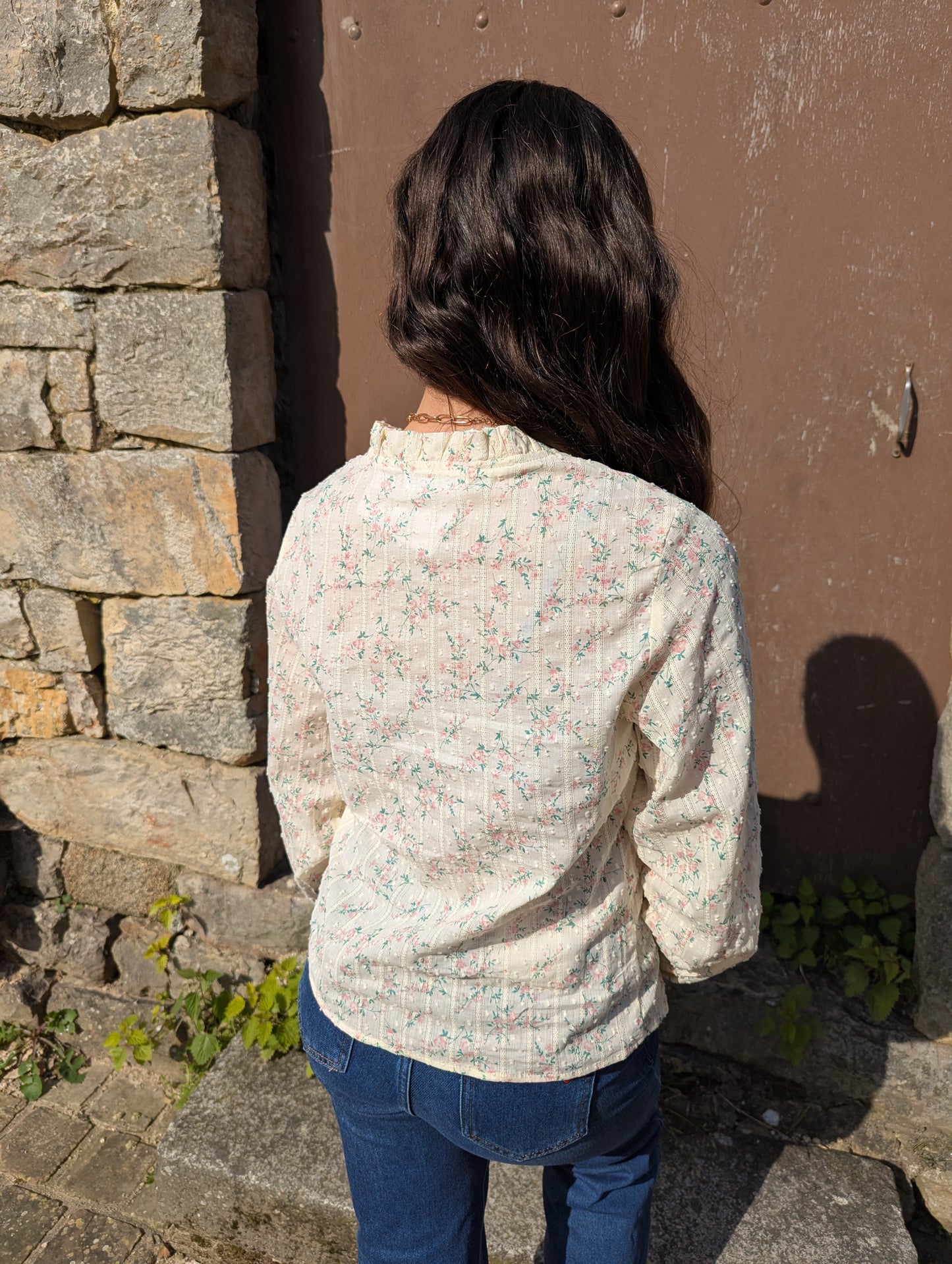 Blouse LIMA