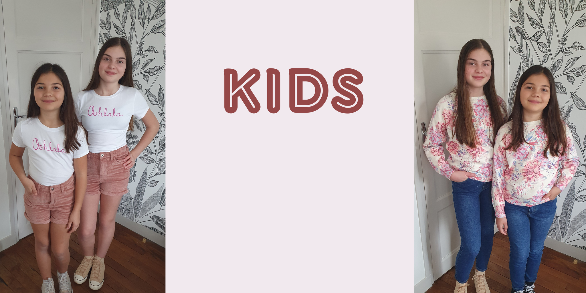 Boutique en ligne top femme tendance