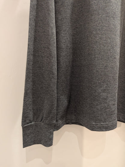 Polo AMSTERDAM (noir)