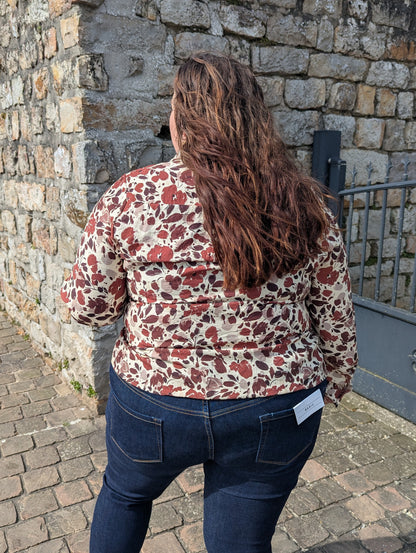 Chemise NANCY