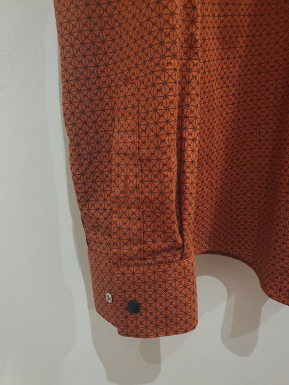 Chemise ORANGE