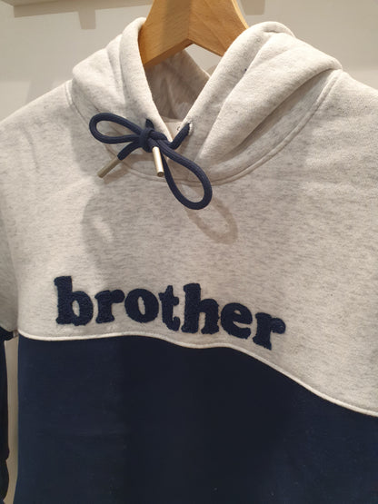 Sweat à capuche BROTHER
