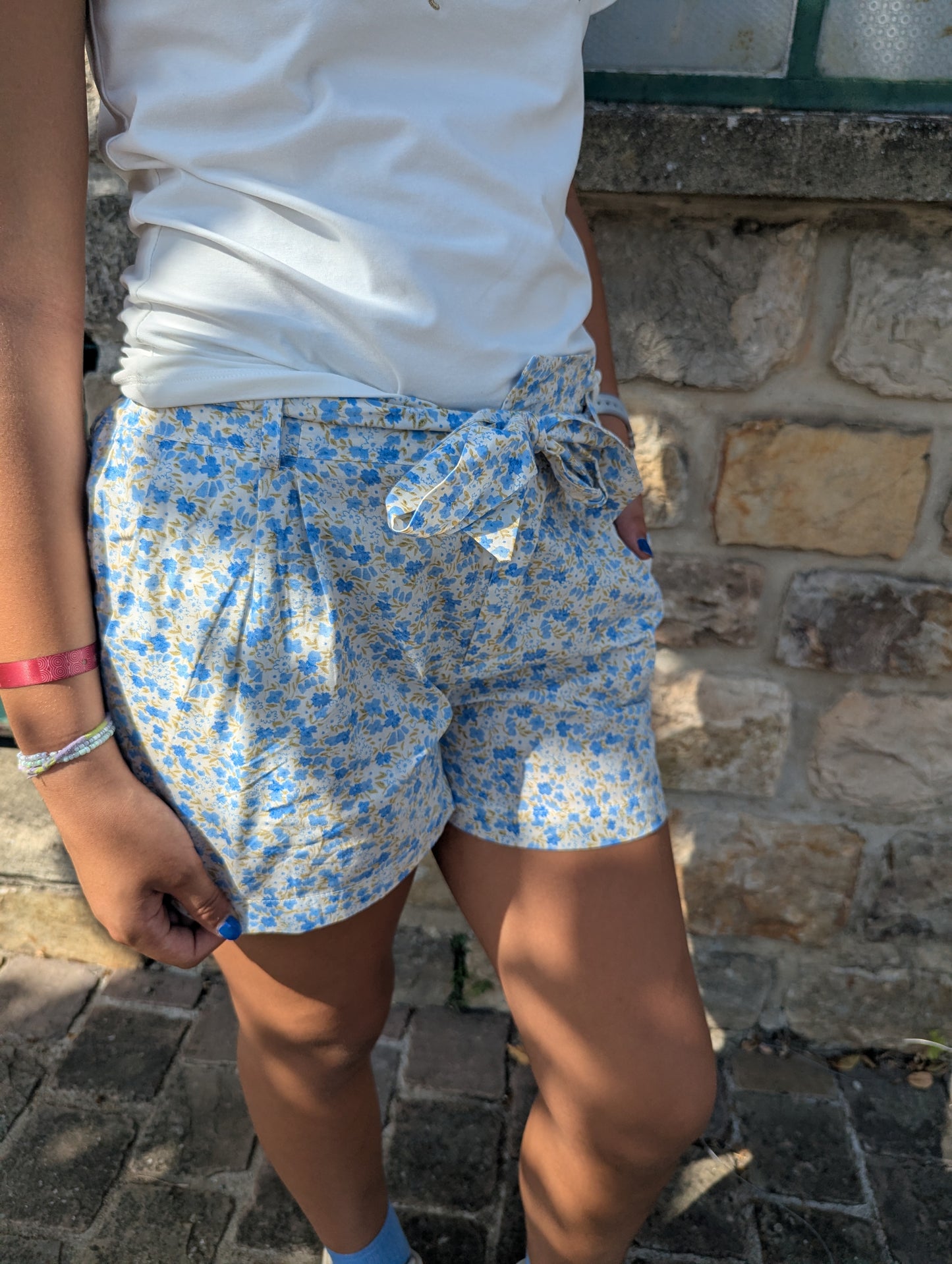 Short CAEN