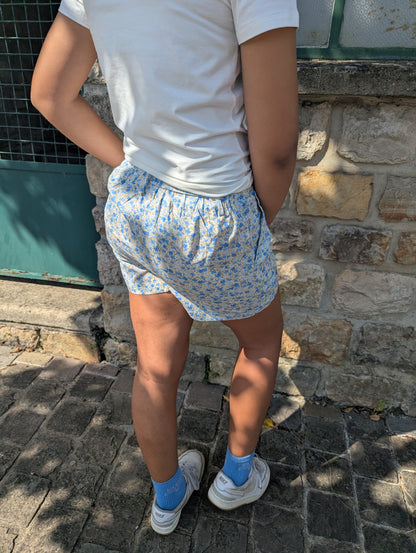Short CAEN