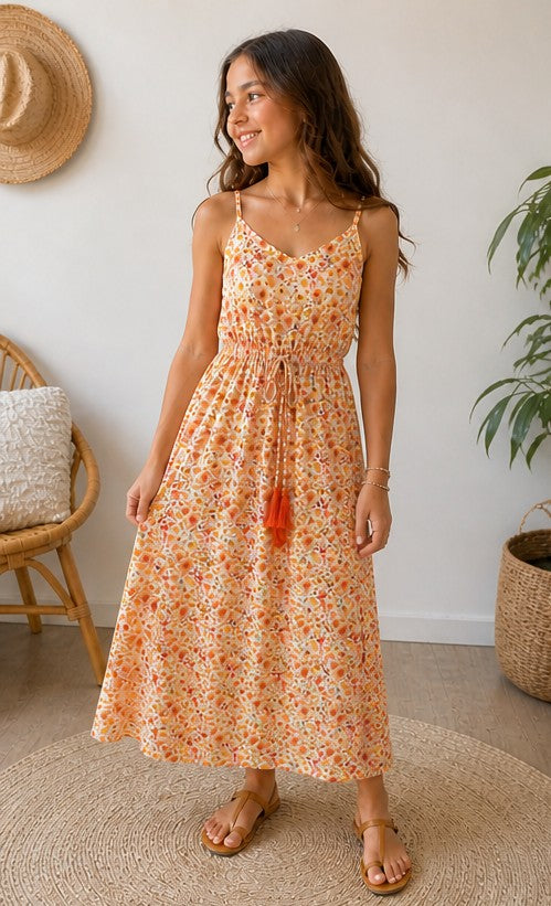 Robe longue NICE Kids