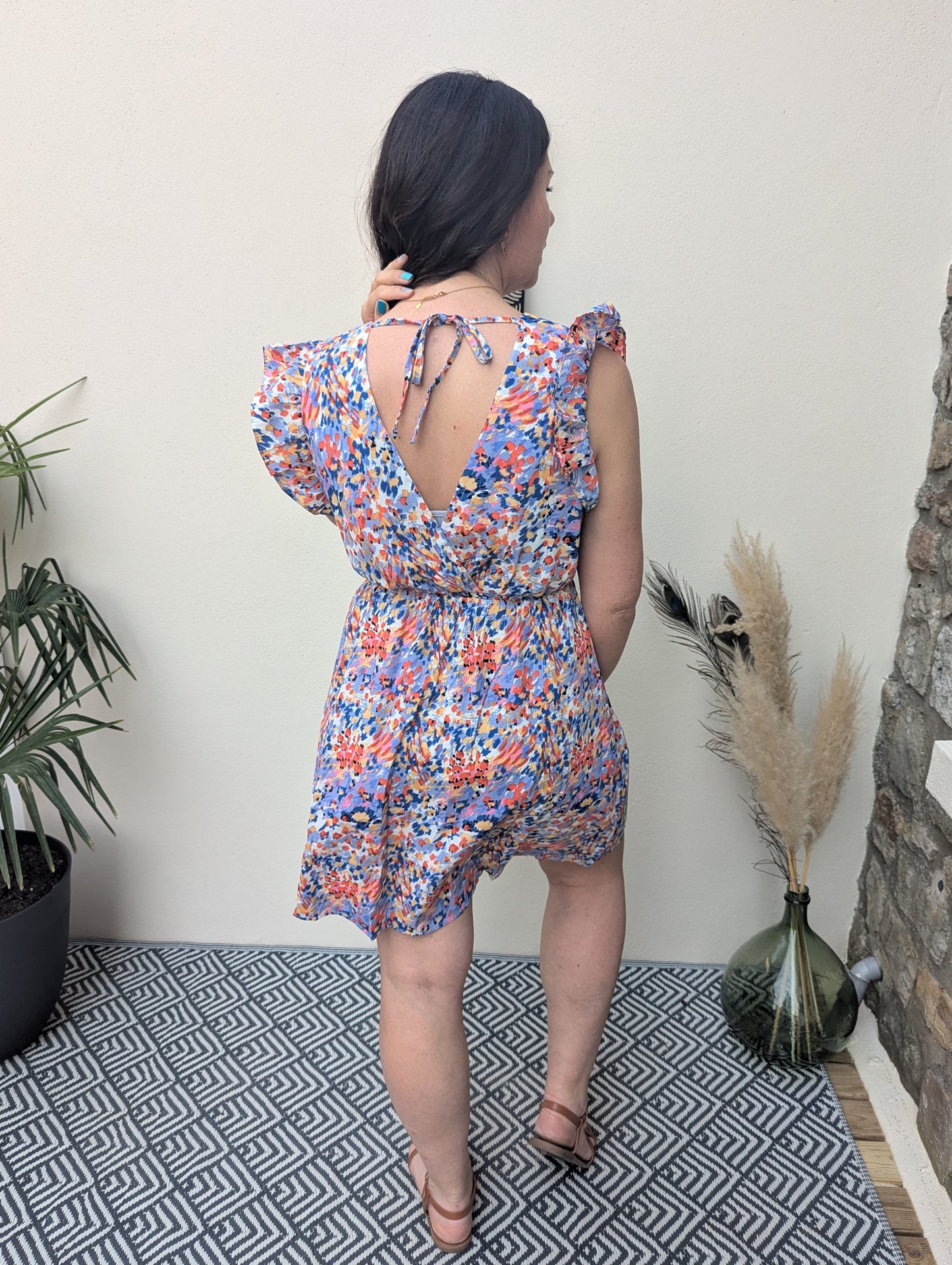 Robe MANILLE