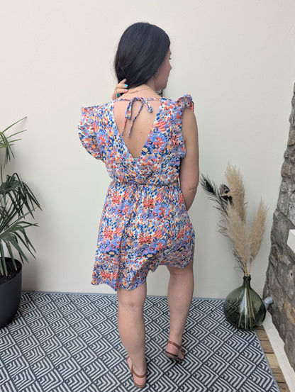Robe MANILLE