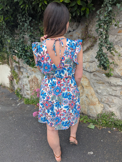 Robe ARGELES