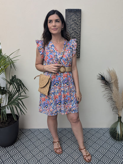 Robe MANILLE