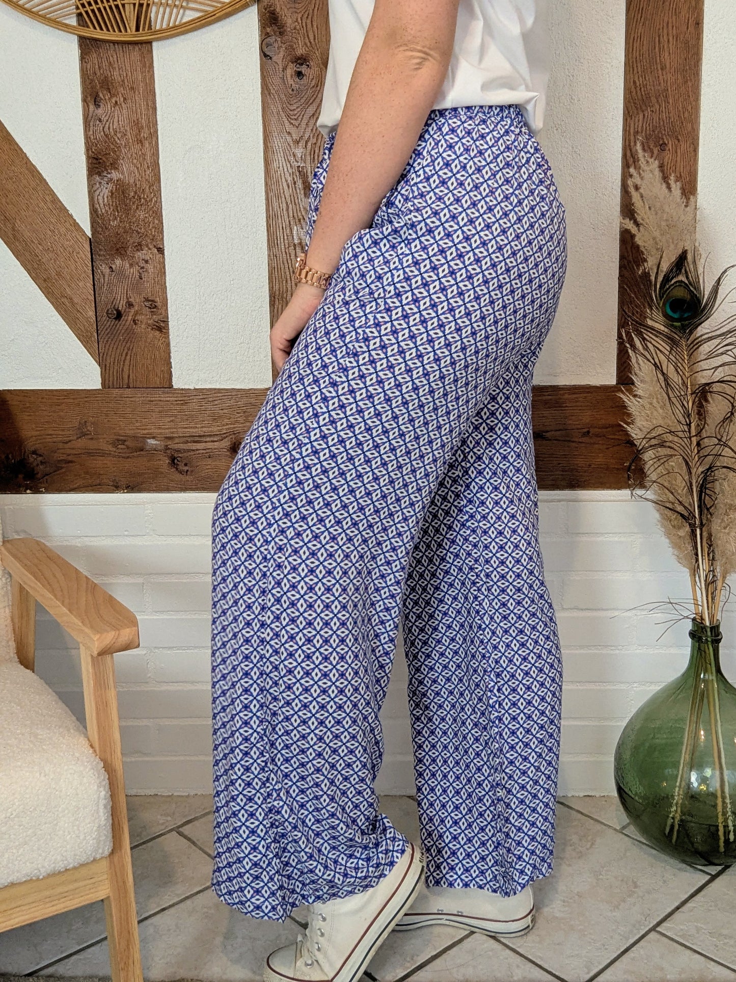 Pantalon ATHENES