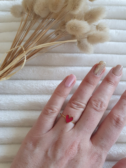 Bague PETIT COEUR