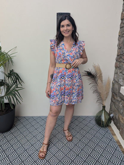 Robe MANILLE