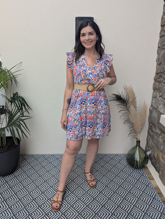 Robe MANILLE