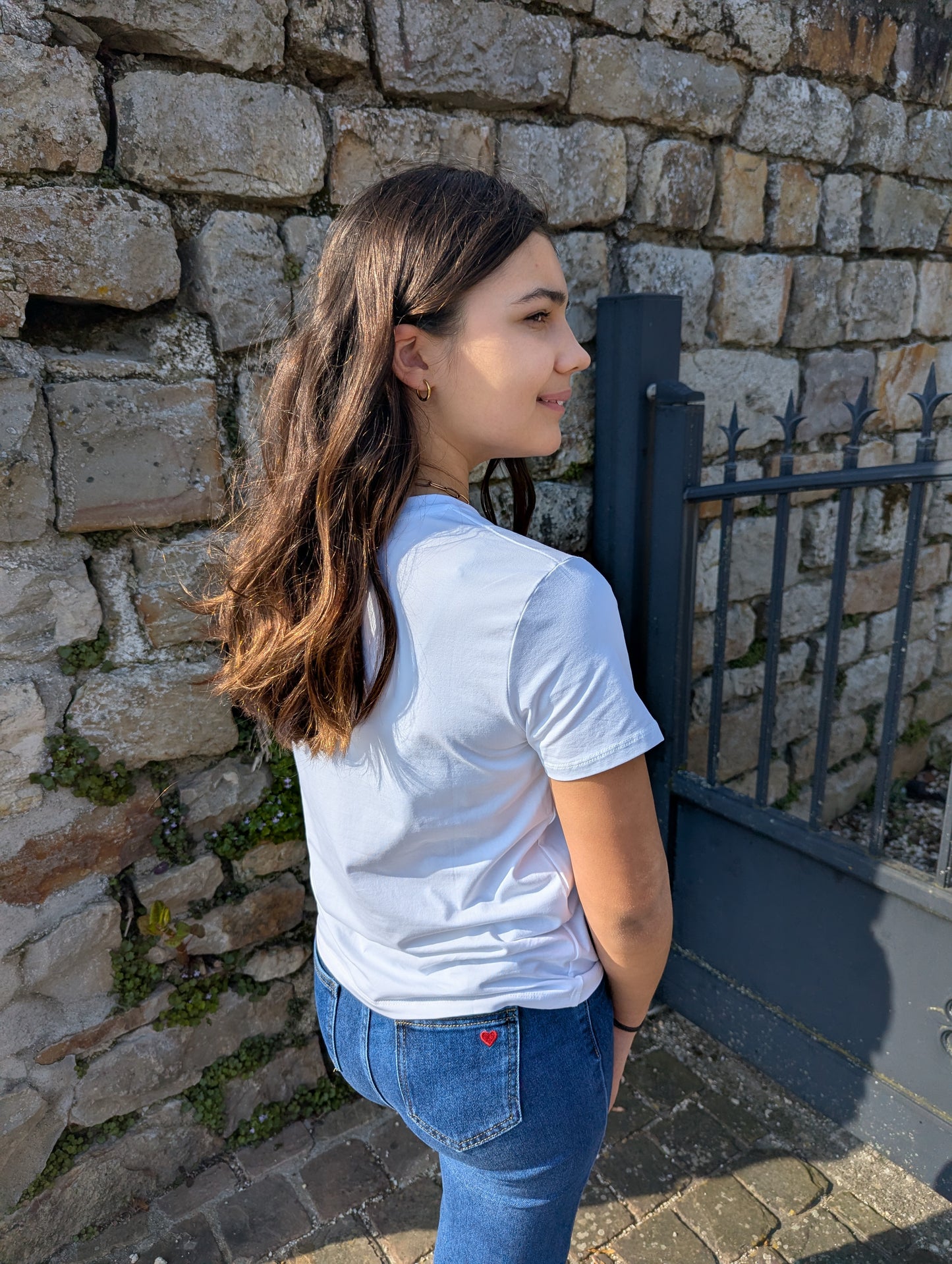 T-shirt TRÈFLES