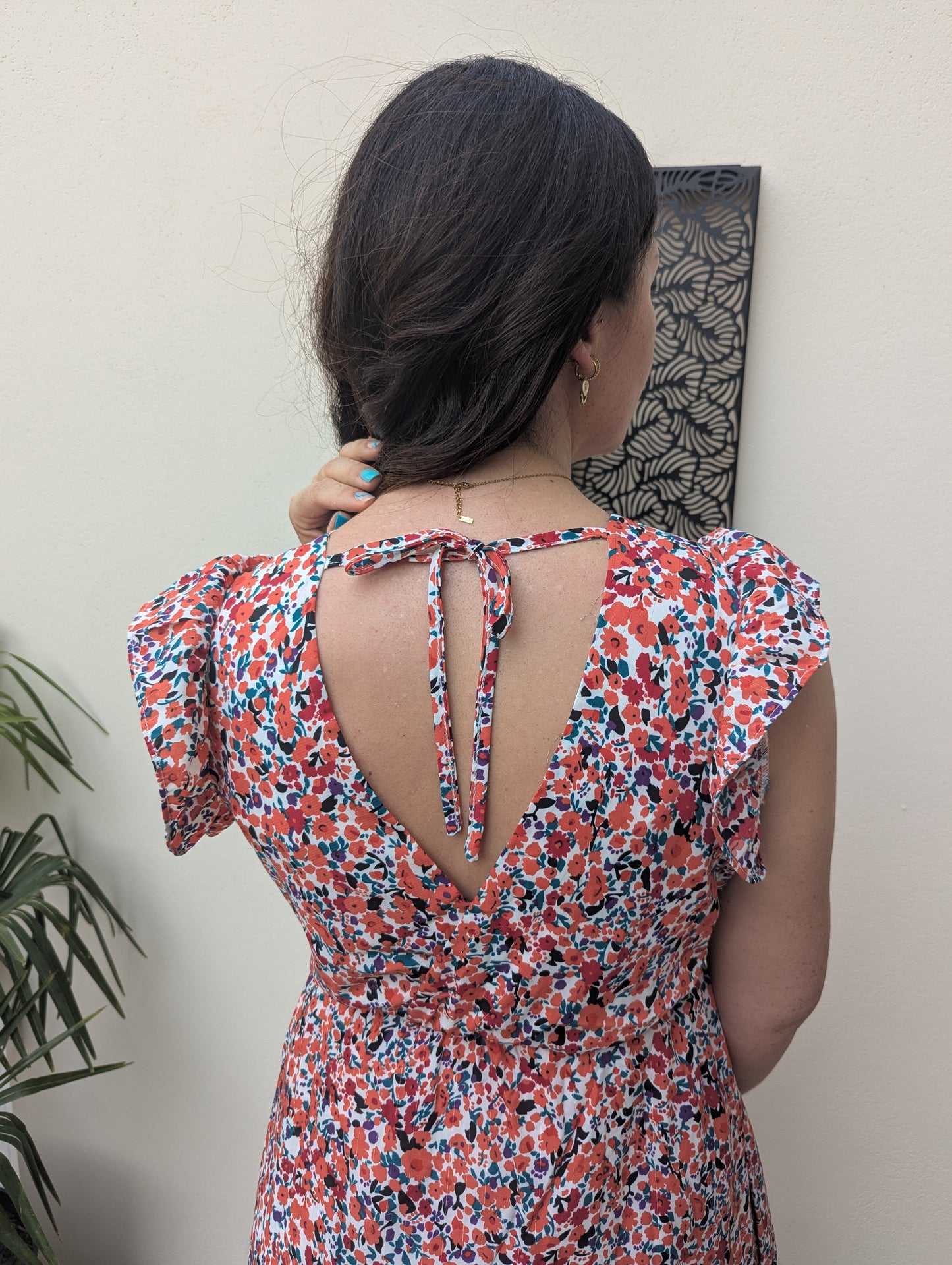 Robe LA HAVANE
