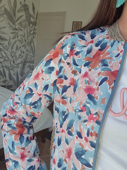 Bomber LISBONNE