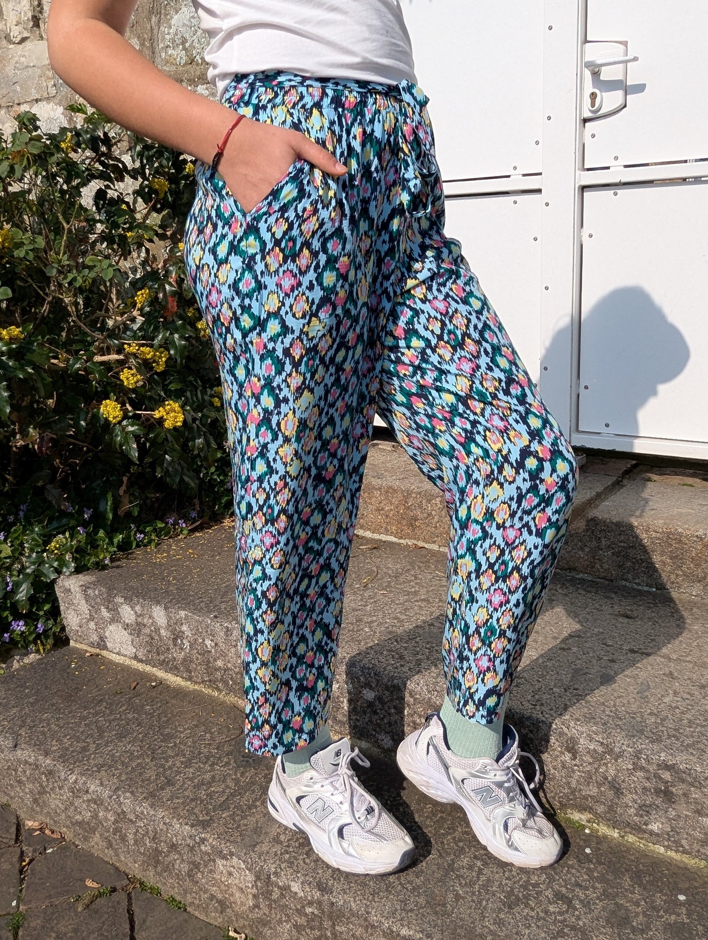 Pantalon MAJORQUE Kids