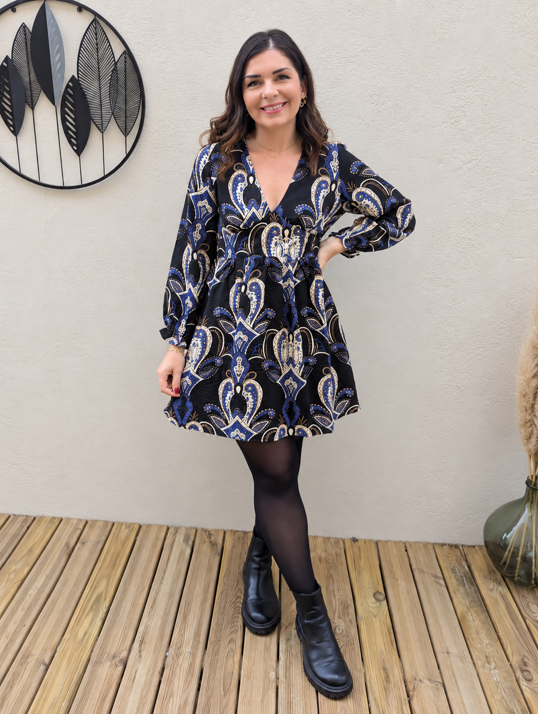 Robe LA ROCHELLE