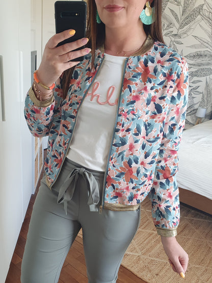 Bomber LISBONNE