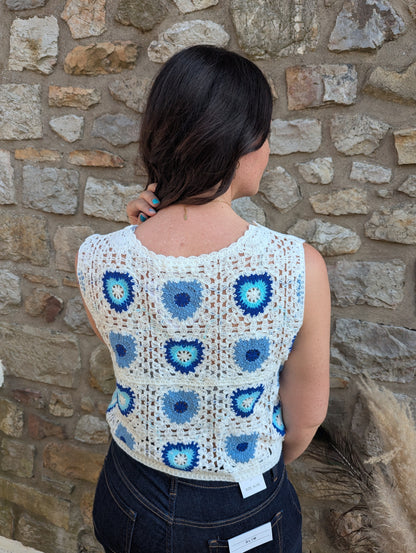 Top CORFOU (bleu)