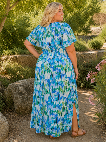 Robe JAKARTA Curvy
