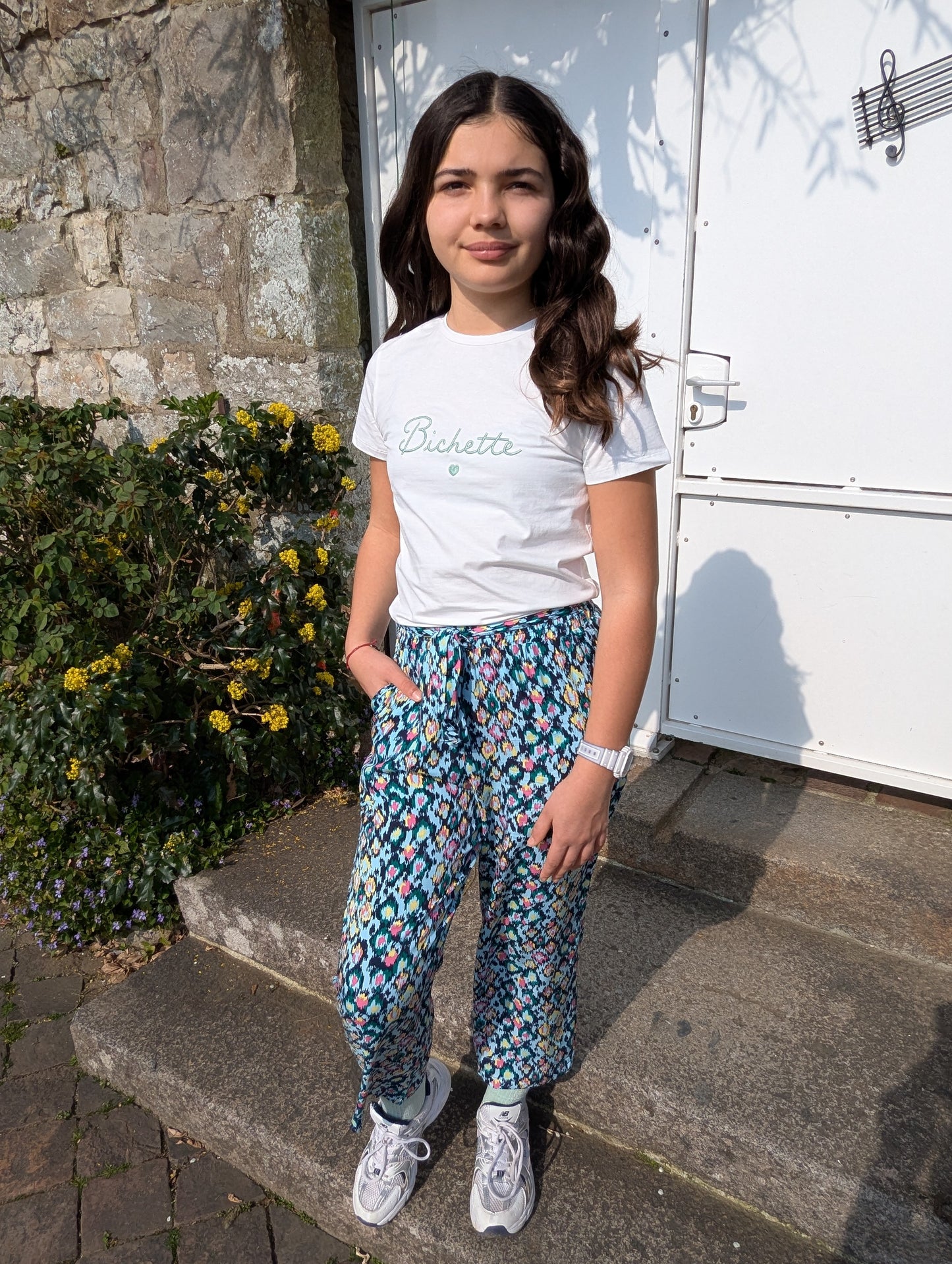 Pantalon MAJORQUE Kids