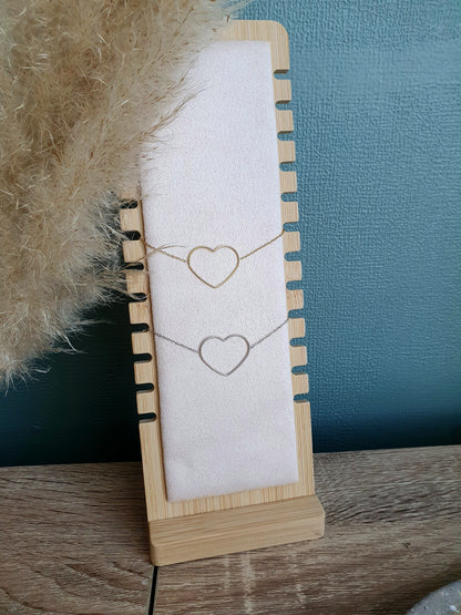 Bracelet COEUR