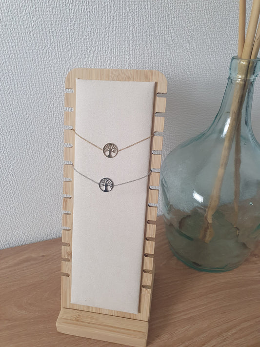 Bracelet ARBRE DE VIE