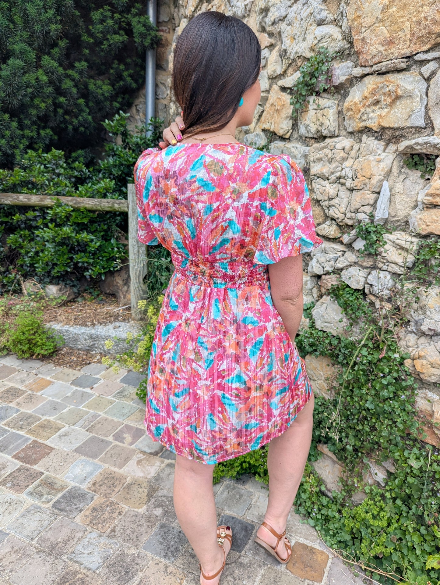 Robe BARCELONE