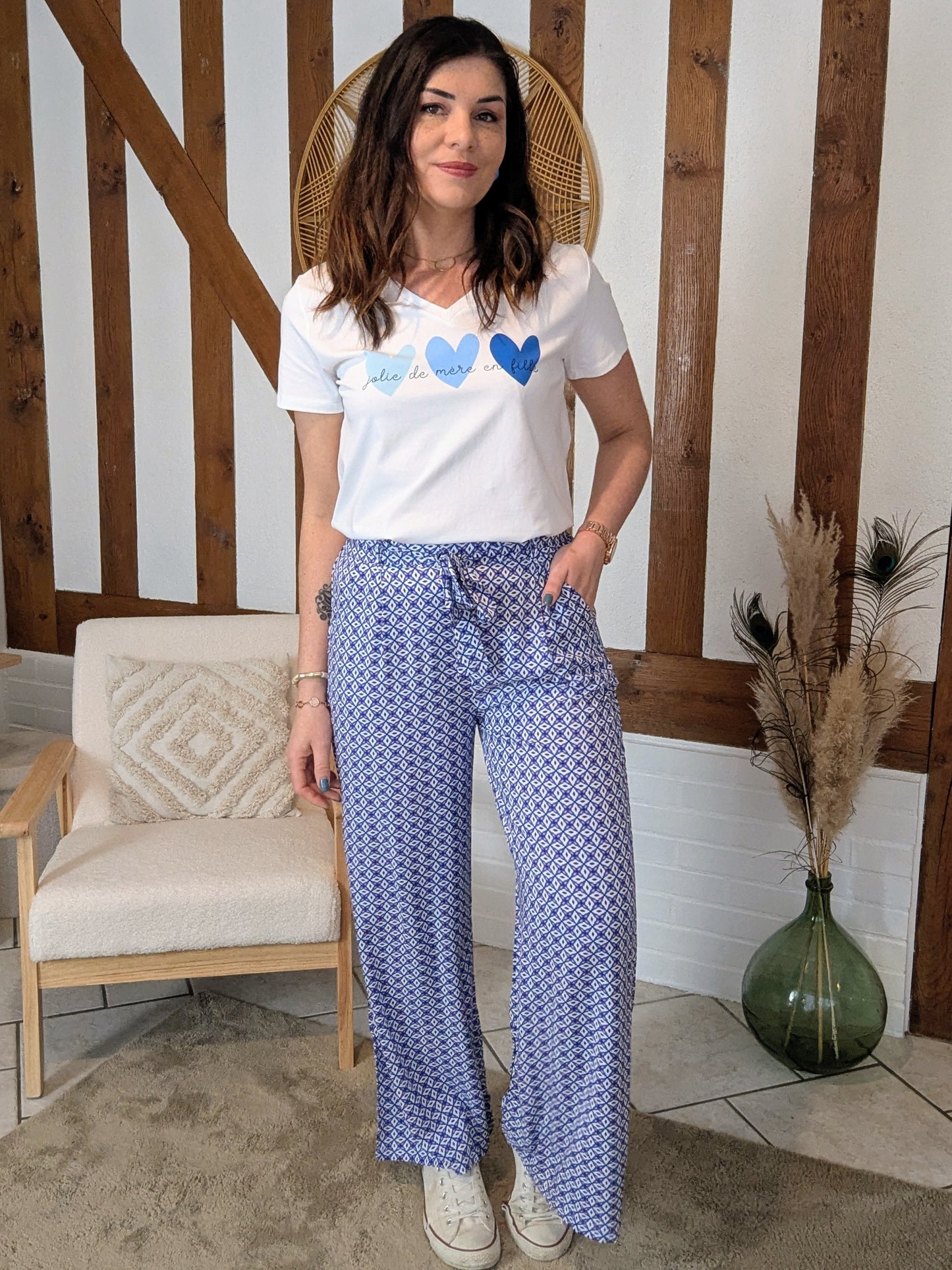 Pantalon ATHENES
