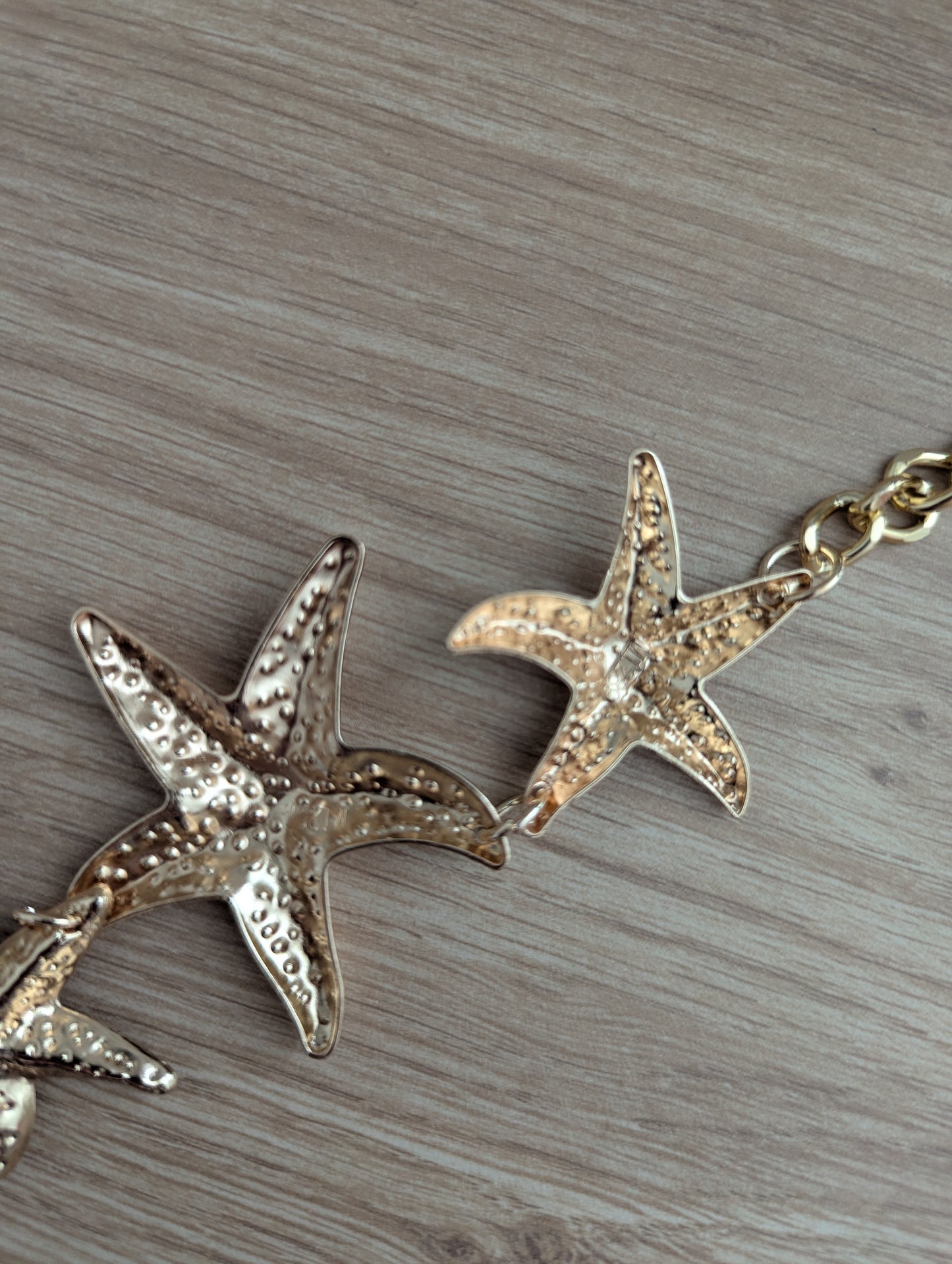 Ceinture ETOILE DE MER